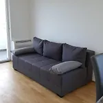 Apartmán Sigma Z5 Zadar