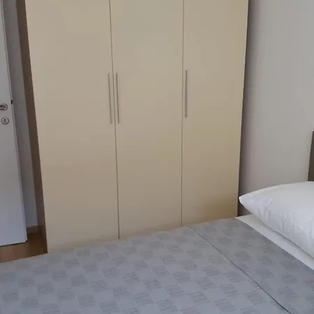 Apartment Sigma Z5 *
