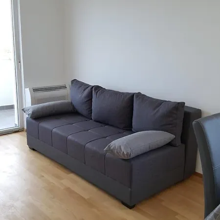 Daire Sigma Z5 Zadar